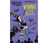 Winnie and Wilbur: Winnie Goes Batty