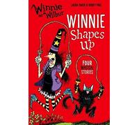 Winnie and Wilbur: Winnie Shapes Up