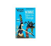 Winnie and Wilbur: Winnie Takes the Plunge