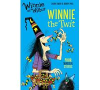 Winnie and Wilbur: Winnie the Twit