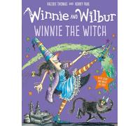 Winnie and Wilbur: Winnie the Witch
