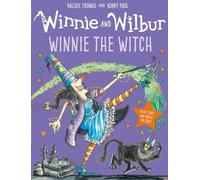 Winnie and Wilbur Winnie the Witch Thomas Valerie ( Victoria Aust