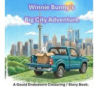 Winnie Bunny's Big City Adventure (Winnie Bunny Adventures)