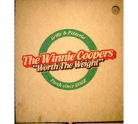 Winnie Coopers,The - Worth the Weight