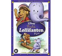 Winnie De Poeh - Poehs Lollifanten Film (1 DVD)
