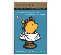 Winnie Ille Pu