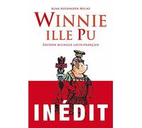 Winnie Ille Pu / Winnie Le Pfou