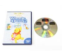Winnie le Grand Voyage - DVD
