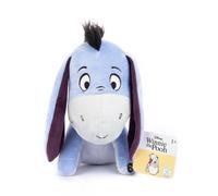 Winnie Lil Bodz Eeyore Soft Toy (Toy)