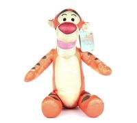 WINNIE LIL BODZ - TIGGER Plush Soft Toy - Brand New Sealed
