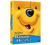 Winnie l'Ourson 2, Le grand voyage