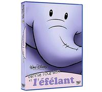 Winnie l'ourson et l'efelant