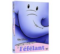 Disney – Winnie l'Ourson et l'Éfélant