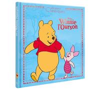 WINNIE L'OURSON - Les Grands Classiques - L'histoire du film - Disney