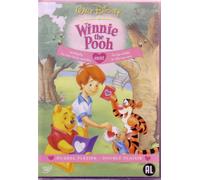 Winnie l'ourson : une saint-valentin particuliere