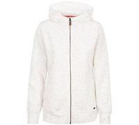 Trespass Childrens/Kids Winnie Marl Hoodie - Ghost - Size: 3 years/4 years
