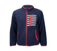 Winnie & Me Childs Fleece - Navy - Size: Age 3