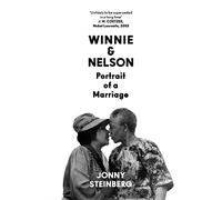 Winnie & Nelson: Portrait of a Marriage – Harper Collins Publishers