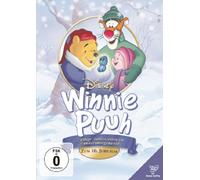 Winnie Puuh - Lustige Jahreszeiten im Hundertmorge [Import allemand]