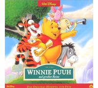 Winnie Puuh - Winnie Puuh auf Großer Reise