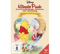 Winnie Puuh: Zwei herzallerliebste