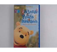 Winnie Puuh's Bilderbuch-Spaß mit guten Freunden