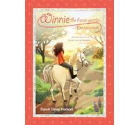 Winnie the Horse Gentler Devotional: 30 New Stories for Horse-Loving Readers