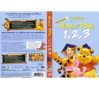 Winnie The Pooh 1,2,3 Descubre Los Numer [Import]