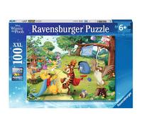 Winnie the Pooh (100 XXL pieces) Board Game - Brand New