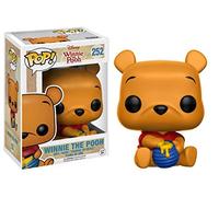 Winnie the Pooh 11260 POP! Vinyl Disney Seated Pooh Figure