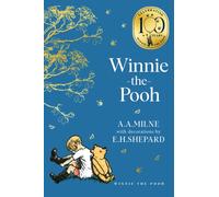 Winnie-the-Pooh