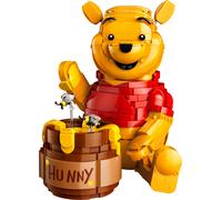 Winnie the Pooh