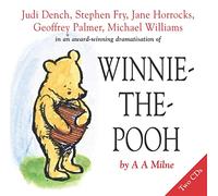 Winnie the Pooh: CD