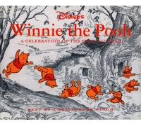 Winnie The Pooh: A Celebration of the Silly Old Bear