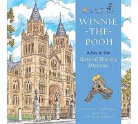 Winnie The Pooh A Day at the Natural History Museum