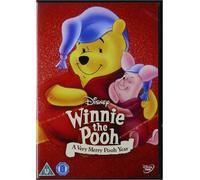 WINNIE THE POOH/A MERRY POOH YEAR
