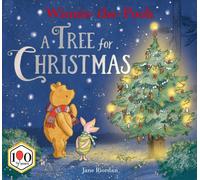 Winnie-the-Pooh A Tree For Christmas