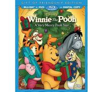 WINNIE THE POOH A V - BLUR - J3z