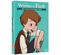 Winnie The Pooh - Alla Ricerca Di Christopher Robin (1 DVD)