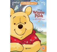 Winnie the Pooh alla ricerca di Christopher Robin. Ediz. a colori. Con QR Code per ascoltare la storia (Capolavori sonori)