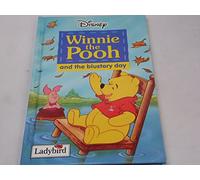 Winnie the Pooh and the Blustery Day: v. 2 (Disney Easy Reader S.)