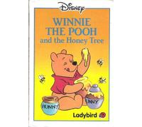 Winnie the Pooh and the Honey Tree (Easy Readers)(Walt Disney)
