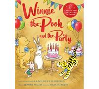 Winnie-the-Pooh and the Party