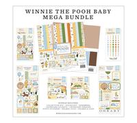 Winnie The Pooh Baby Mega Bundle