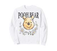 Winnie The Pooh Bear Sweatshirt