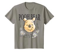 Winnie The Pooh Bear T-Shirt