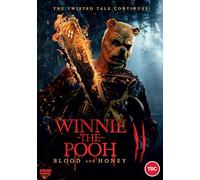 Winnie the Pooh: Blood and Honey 2