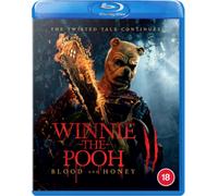 Winnie the Pooh: Blood and Honey 2