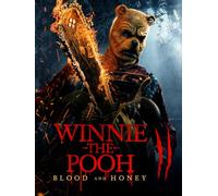 Winnie-the-Pooh: Blood and Honey 2