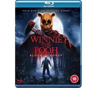 Winnie the Pooh: Blood and Honey
